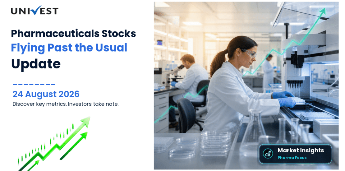 5 Under the Radar Pharmaceuticals Specialty Stocks Flying Past the Usual Names in India
