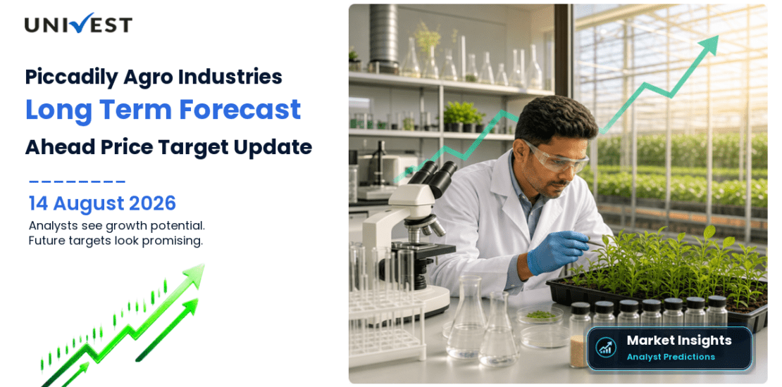 Piccadily Agro Industries Share Price Target 2027, 2028 and 2030: Long Term Analyst Forecast
