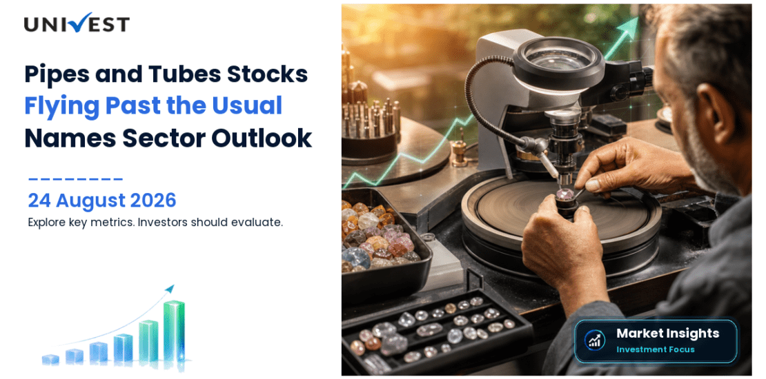 5 Under the Radar Pipes and Tubes Stocks Flying Past the Usual Names in India