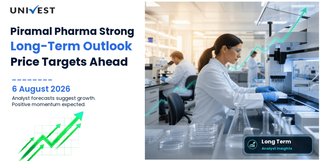 Piramal Pharma Share Price Target 2027, 2028 and 2030: Long Term Analyst Forecast