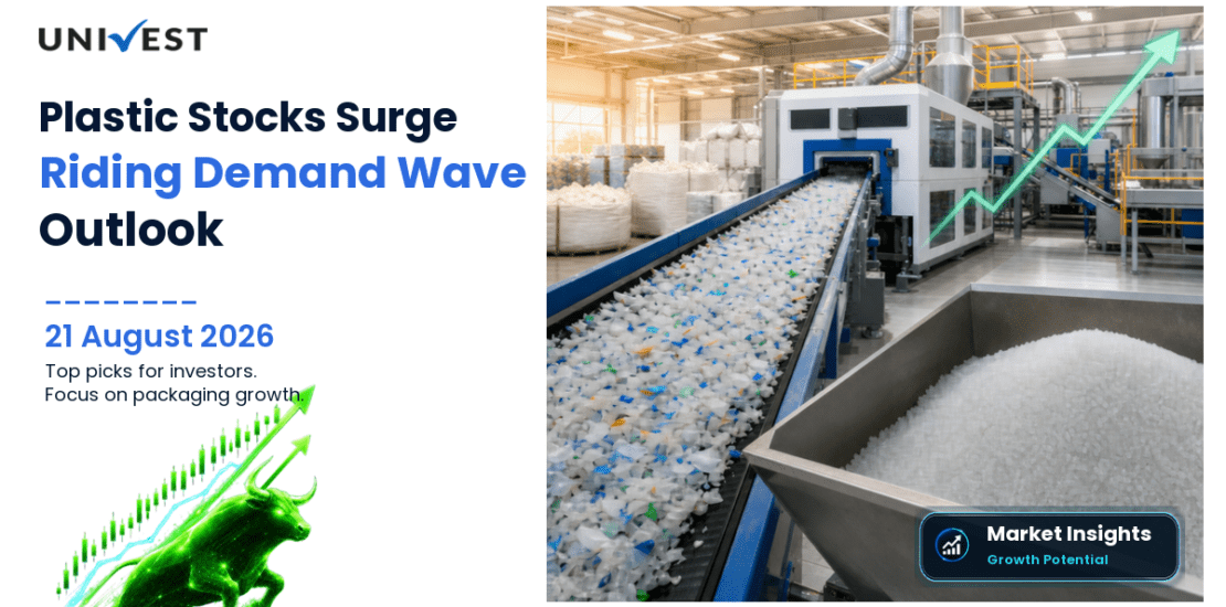 3 Plastic Stocks in India Riding Packaging and Agricultural Film Demand in 2026
