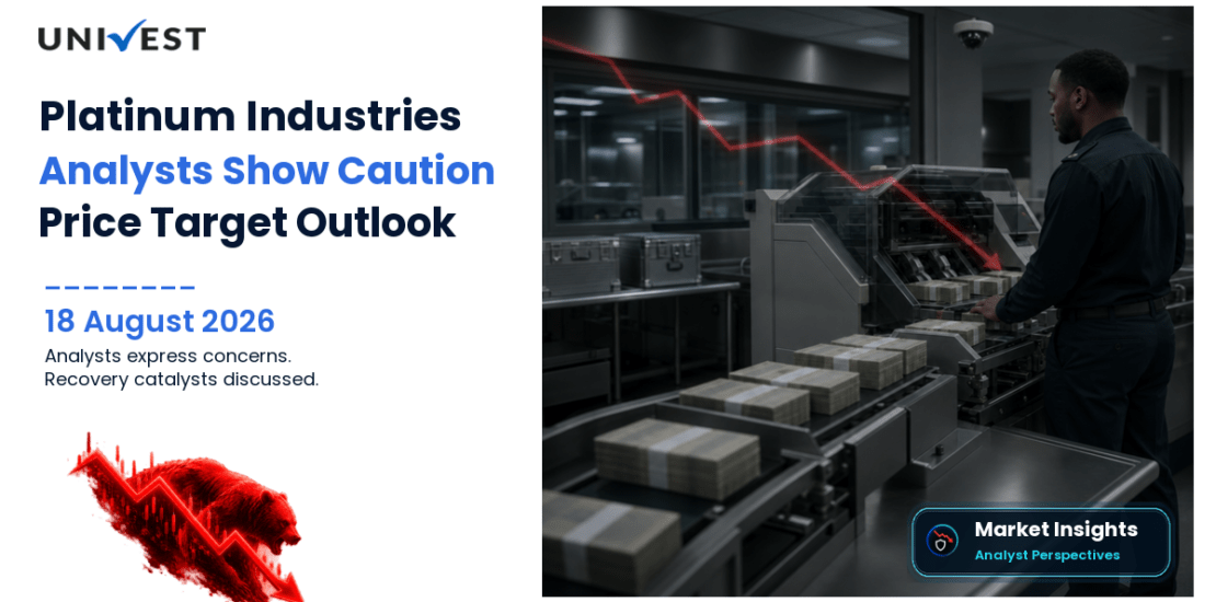 Platinum Industries Share Price Target 2027, 2028 and 2030: Why Analysts Are Cautious