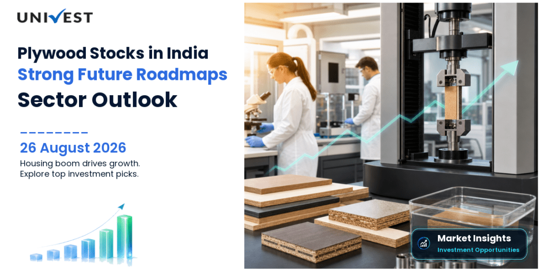 5 Plywood Stocks in India with Strong Future Roadmaps as Housing Boom, Interior Design Growth, and Laminate Premiumisation Drive Sector