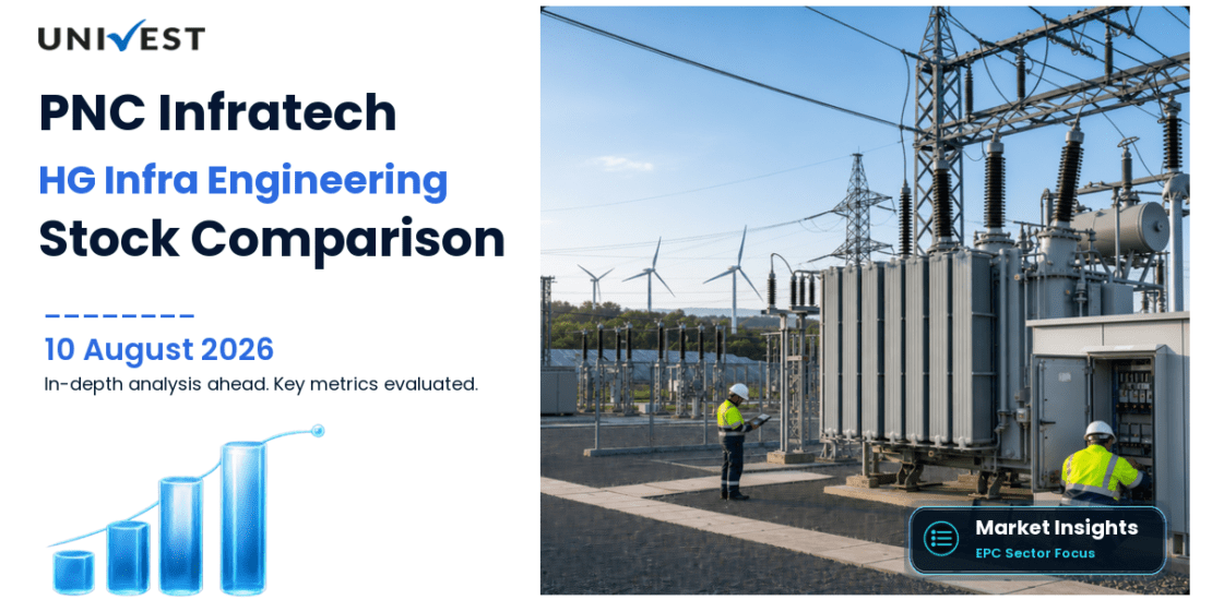 PNC Infratech vs HG Infra Engineering: Which Stock Should You Track