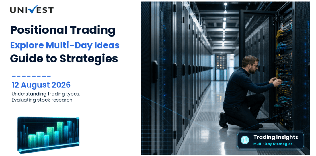 Positional Trading Advisory: How to Find Multi-Day and Multi-Week Stock Ideas