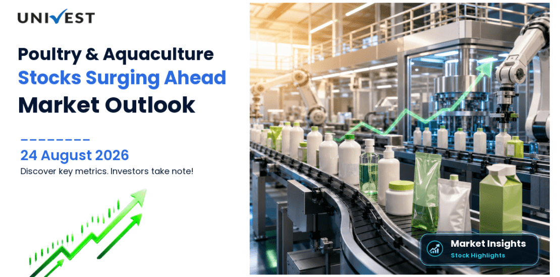 5 Under the Radar Poultry and Aquaculture Stocks Flying Past the Usual Names in India