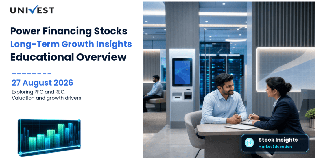 2 Power Financing PSU Stocks with Long-Term Growth Potential