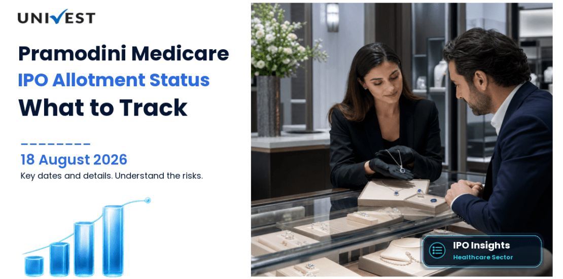 Pramodini Medicare IPO Allotment Status 18 August 2026: What Investors Need to Track