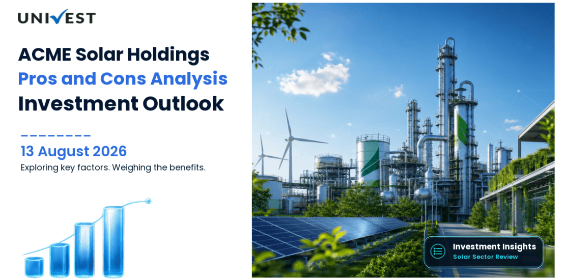 Pros and Cons of Investing in ACME Solar Holdings Share: Pure-Play Solar IPP Analysis 2026