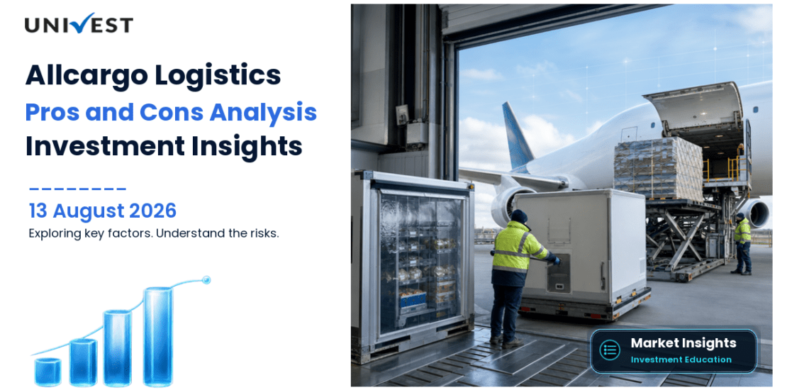 Pros and Cons of Investing in Allcargo Logistics Share: Global NVOCC LCL Freight Analysis