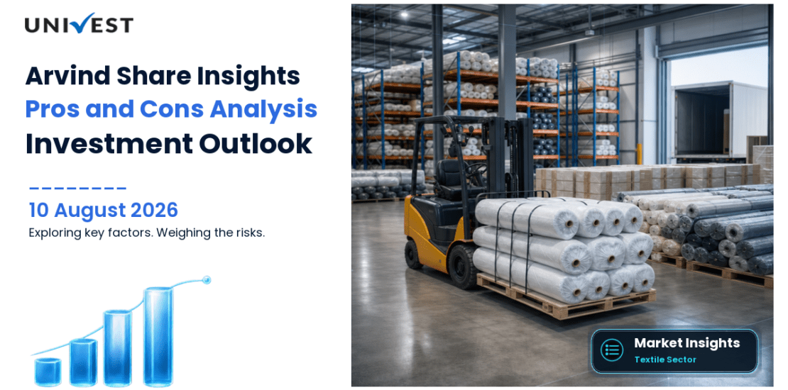 Pros and Cons of Investing in Arvind Share: Denim Fabric and Textile Analysis 2026