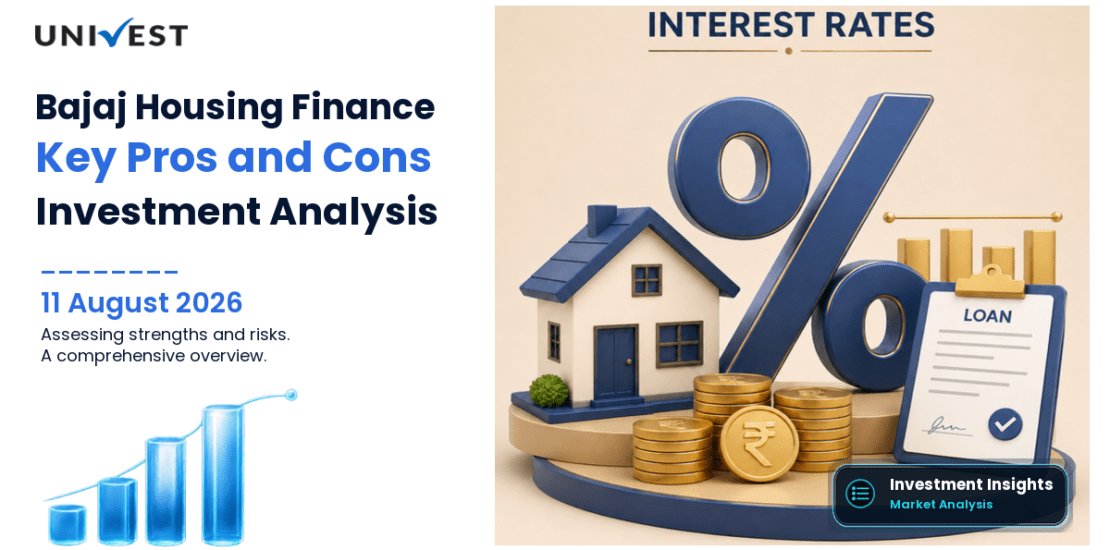 Pros and Cons of Investing in Bajaj Housing Finance Share: Key Analysis for 2026