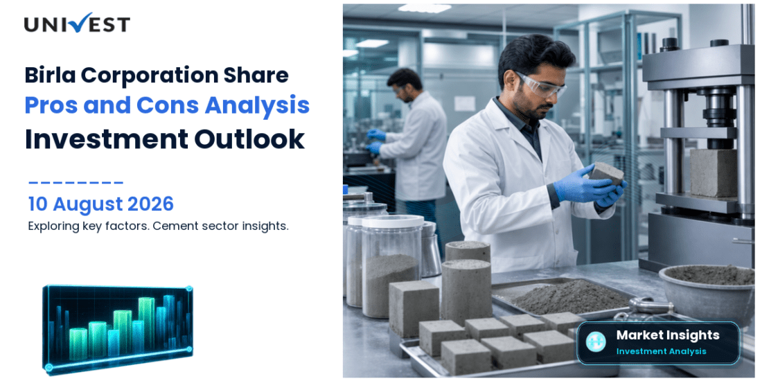 Pros and Cons of Investing in Birla Corporation Share: M.P. Birla Cement Analysis 2026
