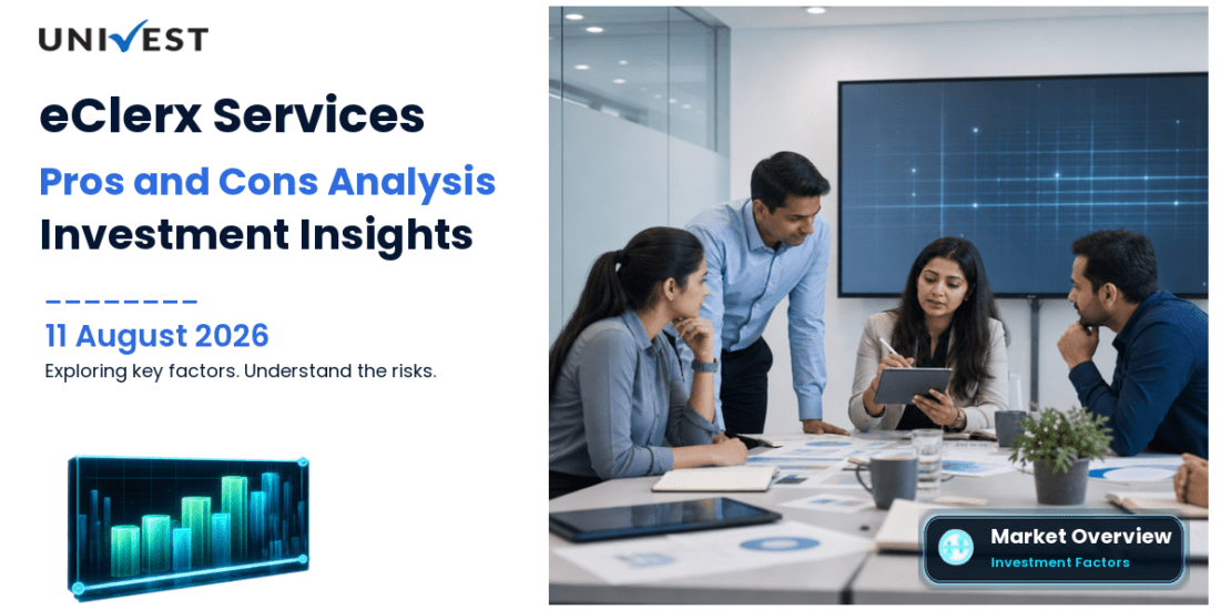 Pros and Cons of Investing in eClerx Services Share: BPO and Analytics Analysis