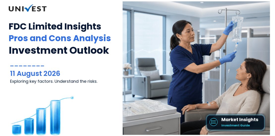 Pros and Cons of Investing in FDC Limited Share: Branded Pharma Analysis 2026