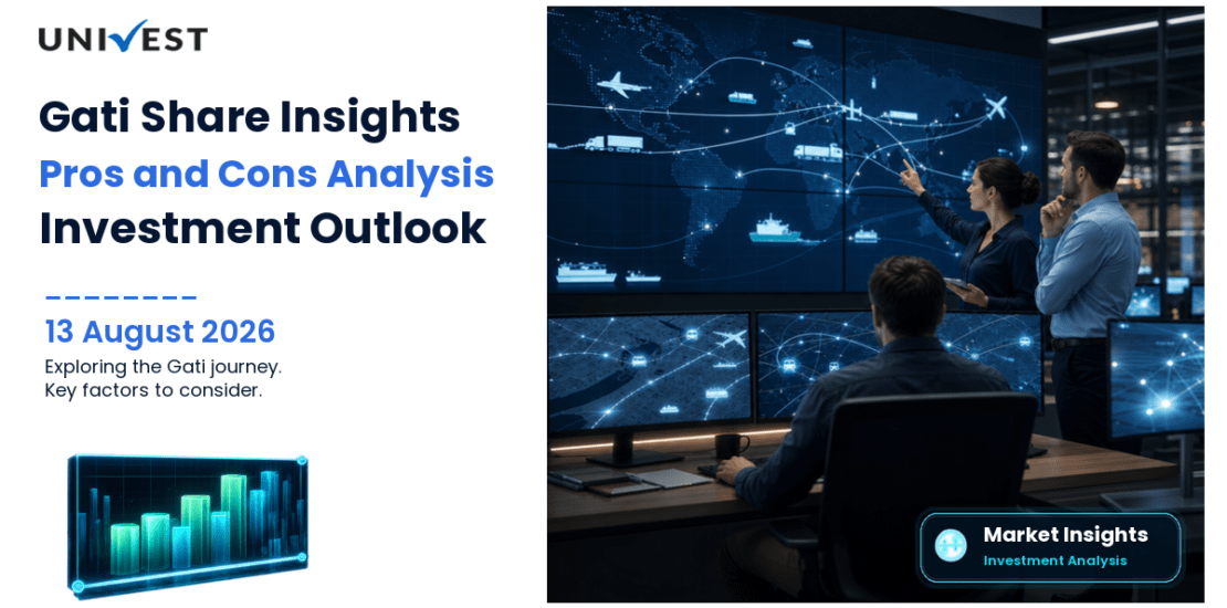 Pros and Cons of Investing in Gati Share: Express Logistics Turnaround Analysis 2026