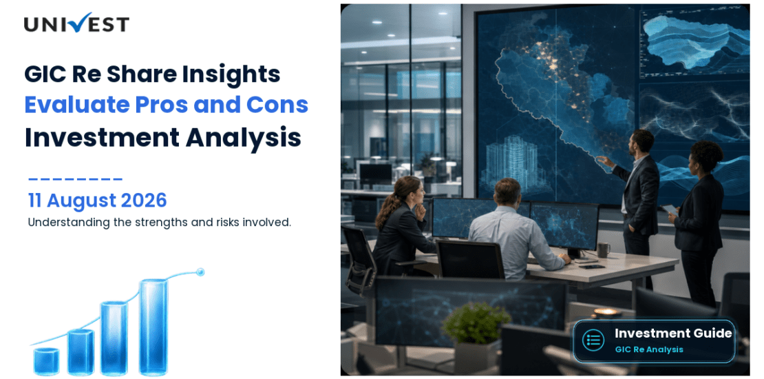 Pros and Cons of Investing in GIC Re Share: Reinsurance PSU Analysis for 2026