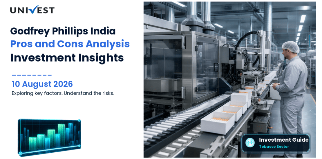 Pros and Cons of Investing in Godfrey Phillips India Share: Tobacco Company Analysis