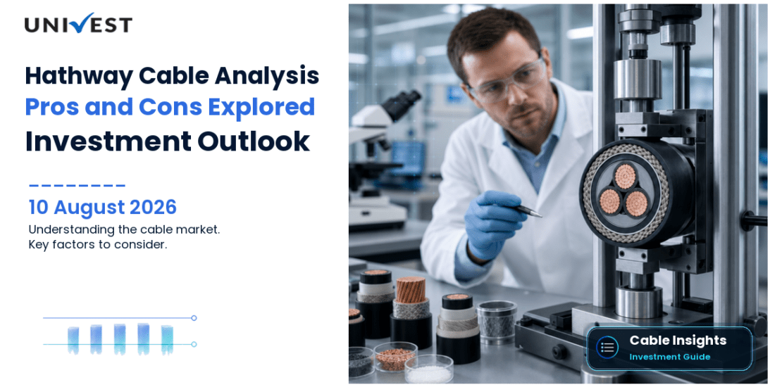 Pros and Cons of Investing in Hathway Cable and Datacom Share: Cable Broadband Analysis