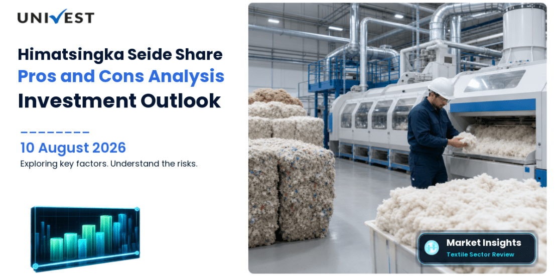 Pros and Cons of Investing in Himatsingka Seide Share: Luxury Home Textile Export Analysis