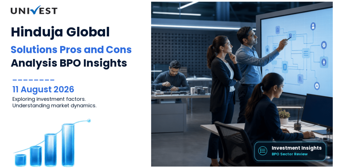 Pros and Cons of Investing in Hinduja Global Solutions Share: BPO Analysis for 2026