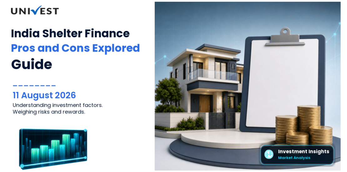 Pros and Cons of Investing in India Shelter Finance Corporation Share: 2026 Guide