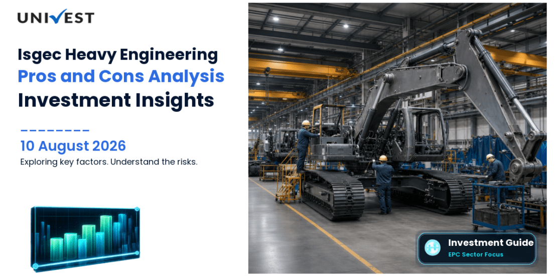 Pros and Cons of Investing in Isgec Heavy Engineering Share: EPC Heavy Engineering Analysis