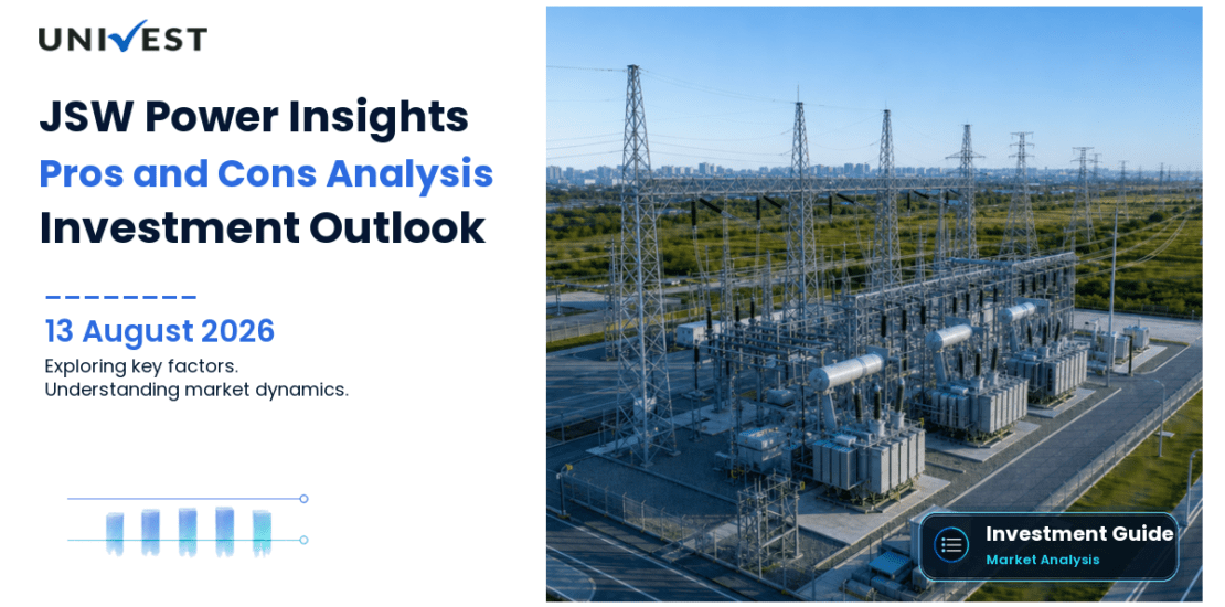 Pros and Cons of Investing in JSW Power Share: Thermal Hydro and Renewable Power Analysis