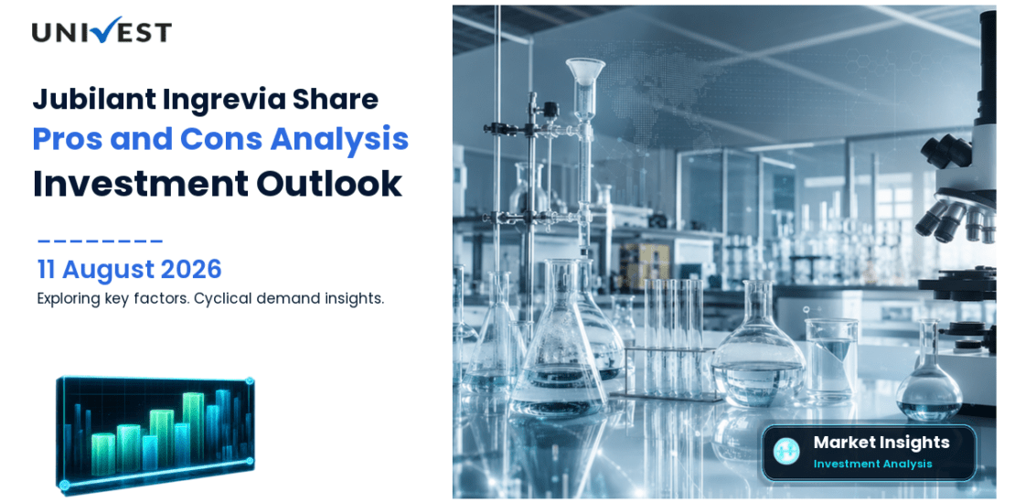 Pros and Cons of Investing in Jubilant Ingrevia Share: Specialty Chemicals Analysis