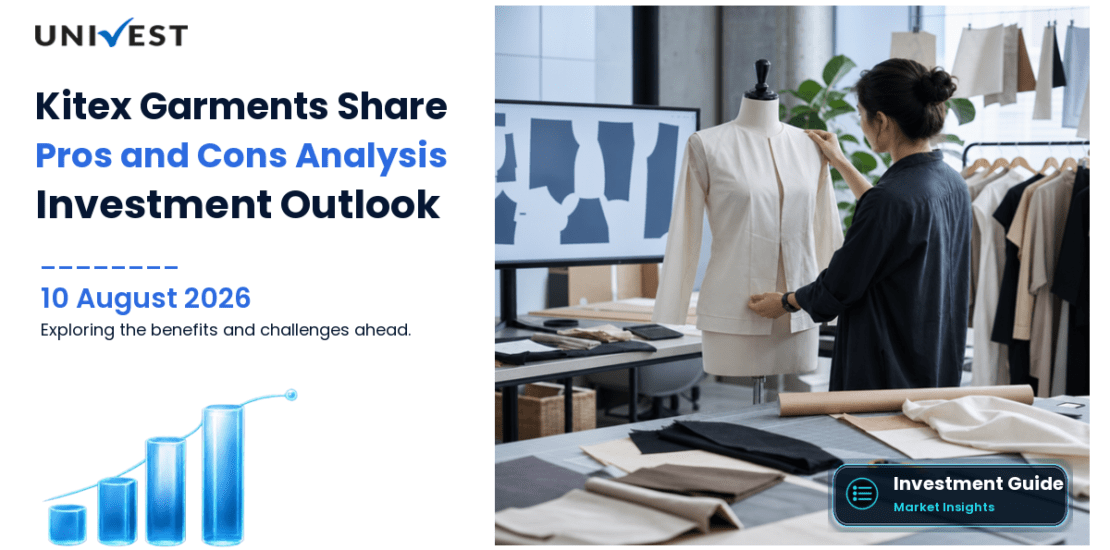 Pros and Cons of Investing in Kitex Garments Share: Infant Baby Garment Export Analysis