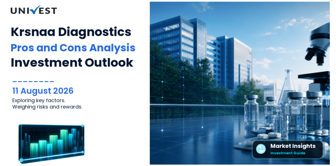 Pros and Cons of Investing in Krsnaa Diagnostics Share: PPP Diagnostics Analysis