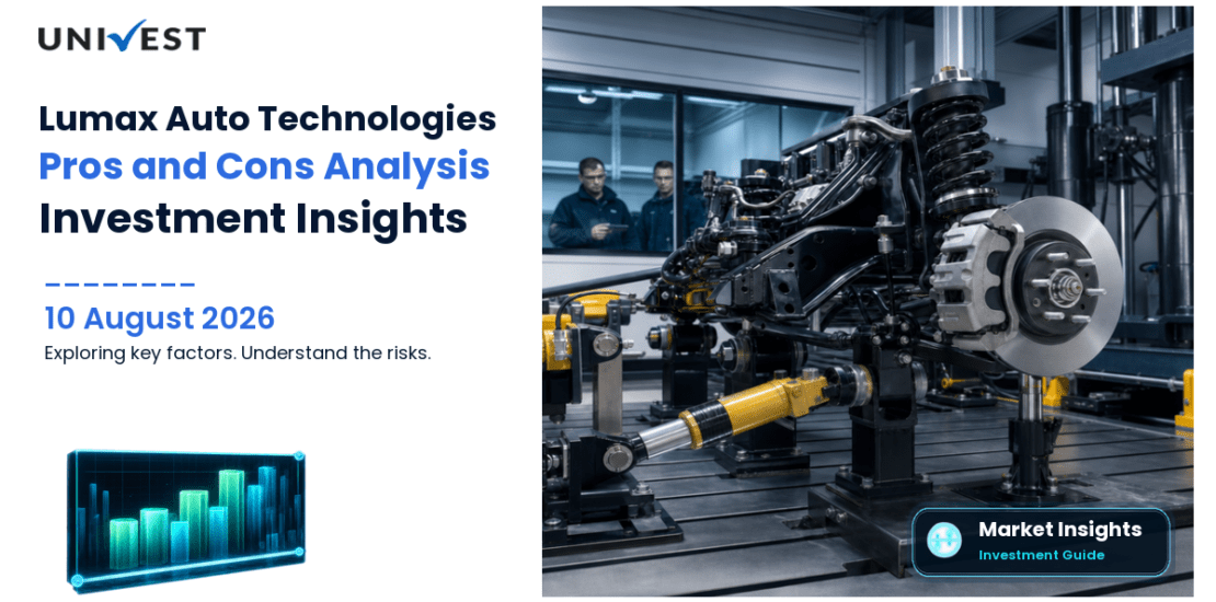 Pros and Cons of Investing in Lumax Auto Technologies Share: Auto Lighting Analysis