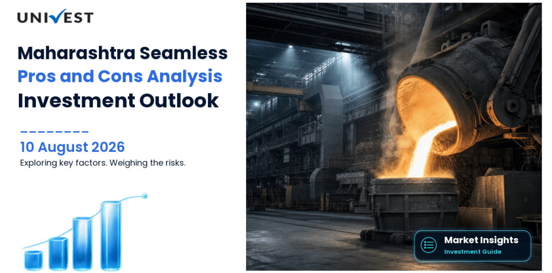Pros and Cons of Investing in Maharashtra Seamless Share: Seamless Pipe Analysis 2026