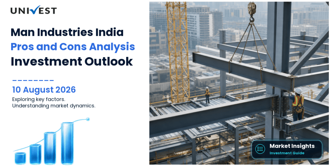 Pros and Cons of Investing in Man Industries India Share: SAW Pipe Export Analysis