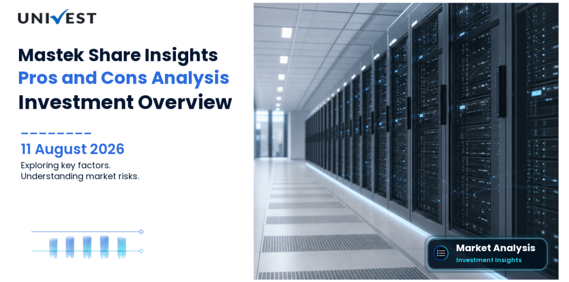 Pros and Cons of Investing in Mastek Share: UK Government IT Services Analysis
