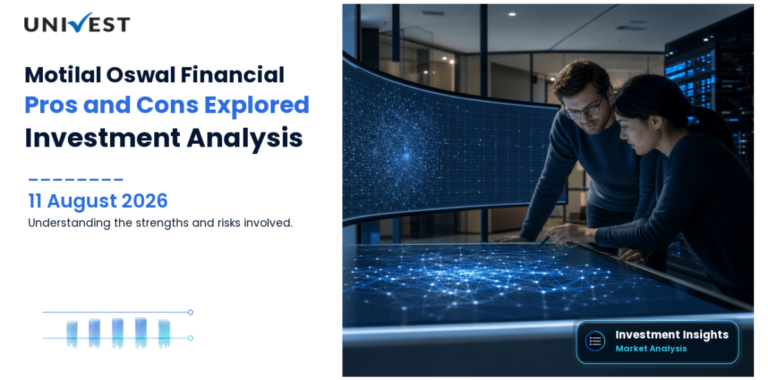 Pros and Cons of Investing in Motilal Oswal Financial Services Share: 2026 Analysis