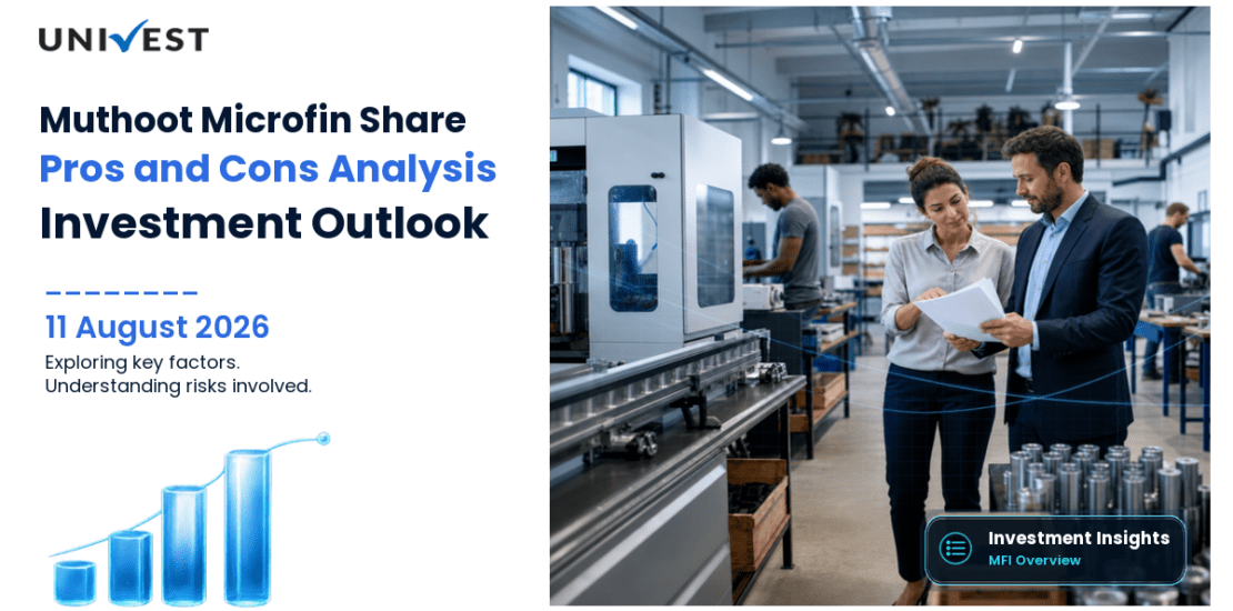 Pros and Cons of Investing in Muthoot Microfin Share: MFI Analysis for 2026