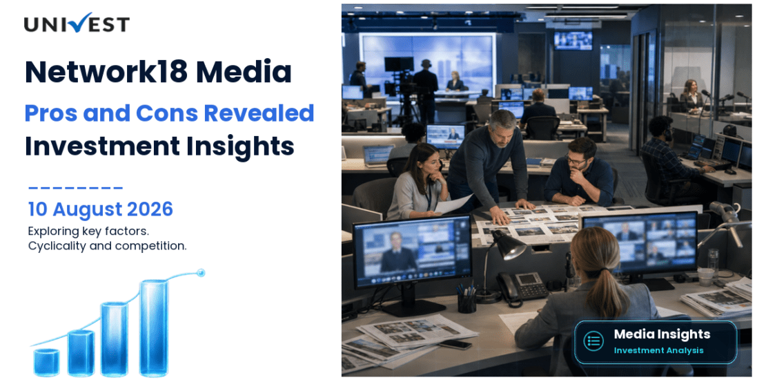 Pros and Cons of Investing in Network18 Media and Investments Share: Media Conglomerate Analysis