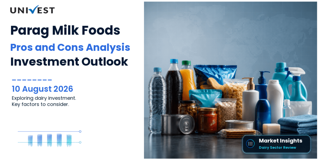 Pros and Cons of Investing in Parag Milk Foods Share: Branded Dairy Analysis 2026