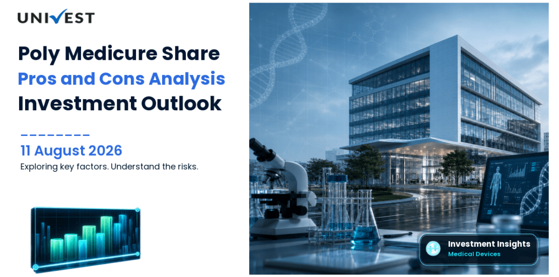 Pros and Cons of Investing in Poly Medicure Share: Medical Devices Analysis 2026