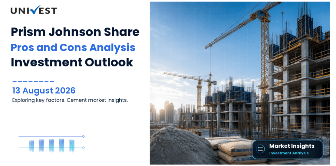 Pros and Cons of Investing in Prism Johnson Share: Cement Tiles and Bath Fittings Analysis
