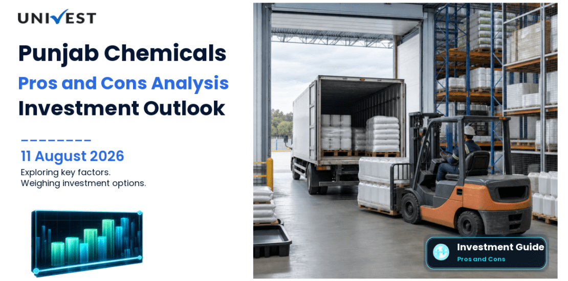 Pros and Cons of Investing in Punjab Chemicals and Crop Protection Share: 2026 Analysis