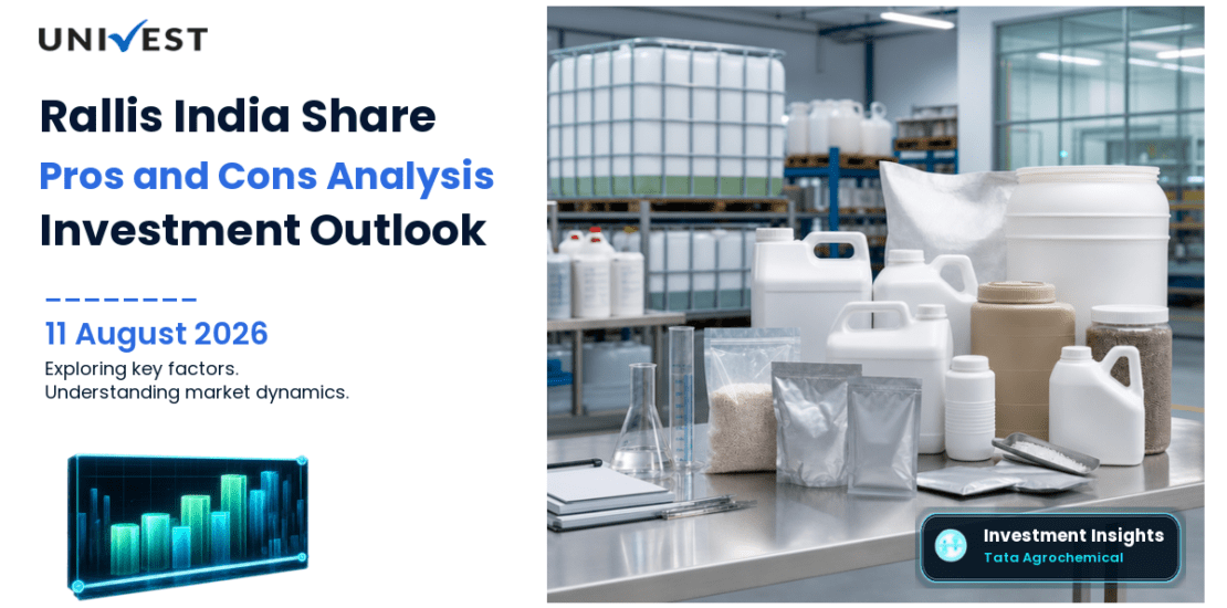 Pros and Cons of Investing in Rallis India Share: Tata Agrochemical Analysis 2026