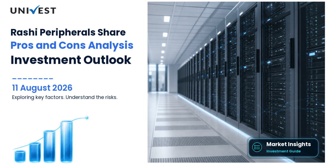 Pros and Cons of Investing in Rashi Peripherals Share: IT Distributor Analysis 2026