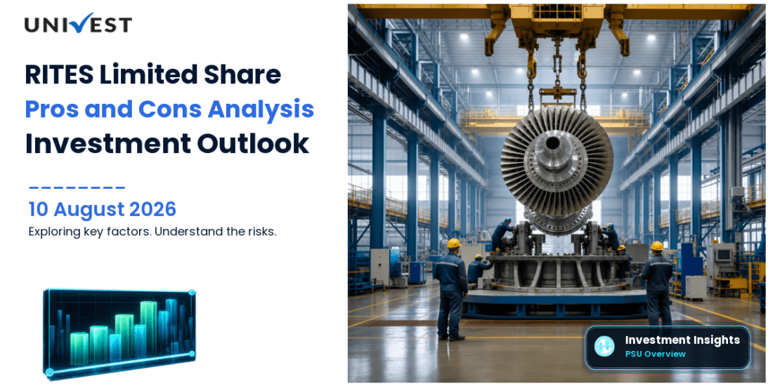 Pros and Cons of Investing in RITES Limited Share: Railway Consulting PSU Analysis 2026