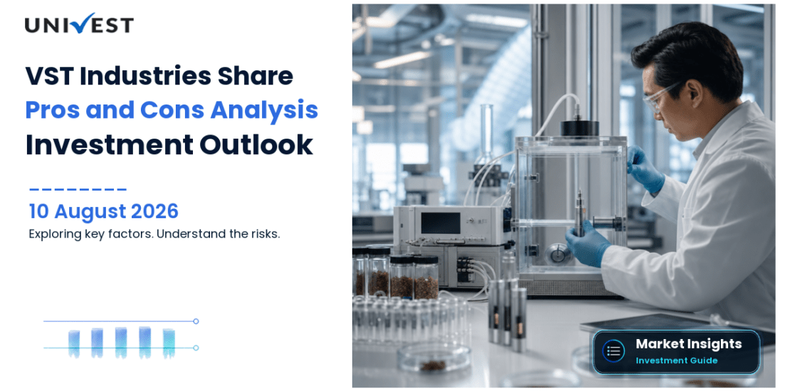 Pros and Cons of Investing in VST Industries Share: Cigarette and Tobacco Analysis 2026