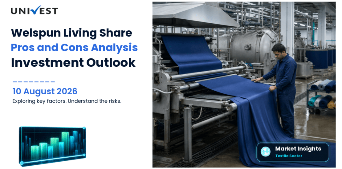 Pros and Cons of Investing in Welspun Living Share: Home Textile Export Analysis 2026