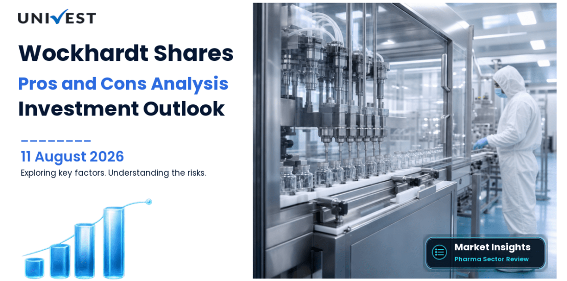 Pros and Cons of Investing in Wockhardt Share: Antibiotic R&D Pharma Analysis 2026