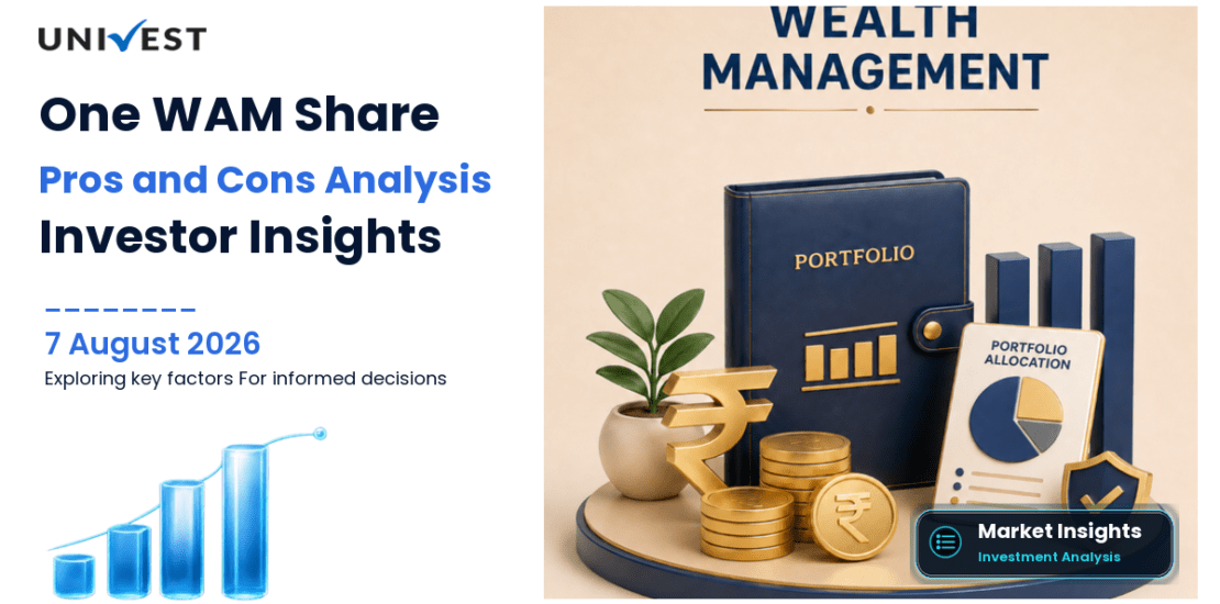 360 One WAM Share: Pros and Cons Every Investor Must Know in 2026
