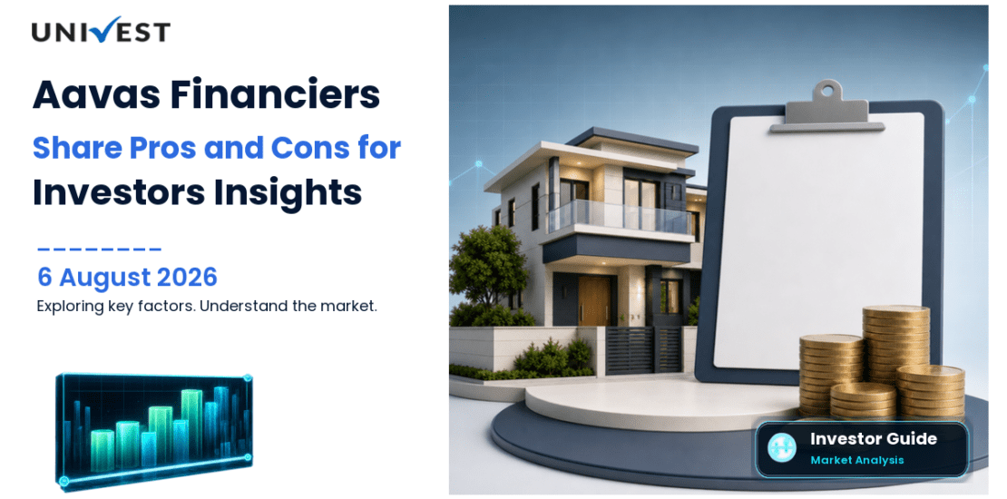 Aavas Financiers Share: Pros and Cons Every Investor Must Know in 2026